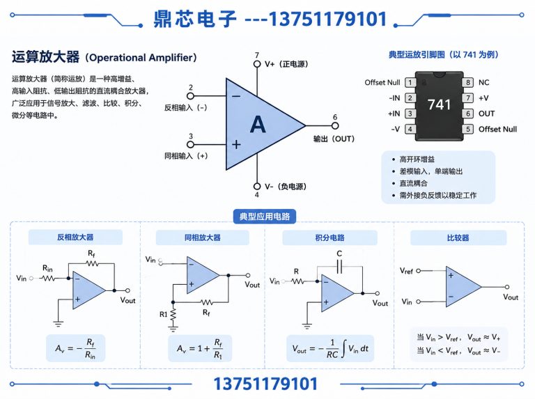 铜陵集成电路展示图